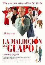 miniatura la-maldicion-del-guapo-por-chechelin cover carteles