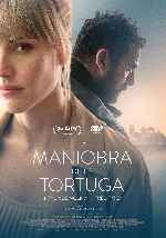 miniatura la-maniobra-de-la-tortuga-por-chechelin cover carteles