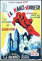miniatura la-mano-que-aprieta-o-los-misterios-de-nueva-york-v2-por-lupro cover carteles