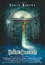 miniatura la-mansion-encantada-por-alcor cover carteles