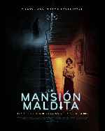 miniatura la-mansion-maldita-2021-por-mrandrewpalace cover carteles