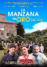 miniatura la-manzana-de-oro-por-chechelin cover carteles