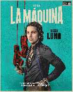 miniatura la-maquina-v3-por-mrandrewpalace cover carteles