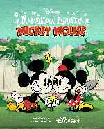 miniatura la-maravillosa-primeravera-de-mickey-mouse-por-mrandrewpalace cover carteles