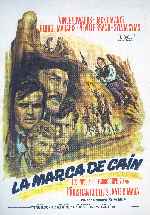 miniatura la-marca-de-cain-1968-por-vimabe cover carteles