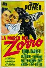miniatura la-marca-del-zorro-1940-por-alcor cover carteles