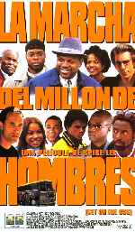 miniatura la-marcha-del-millon-de-hombres-por-alcor cover carteles