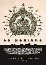 miniatura la-marisma-por-chechelin cover carteles
