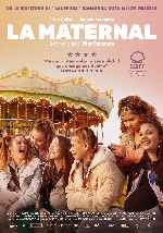 miniatura la-maternal-v3-por-chechelin cover carteles