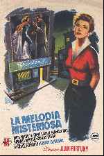 miniatura la-melodia-misteriosa-por-lupro cover carteles