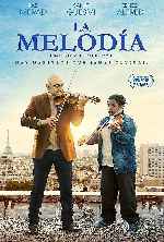 miniatura la-melodia-por-chechelin cover carteles