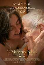 miniatura la-memoria-infinita-por-chechelin cover carteles
