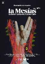 miniatura la-mesias-v6-por-franvilla cover carteles
