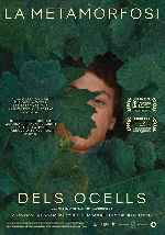miniatura la-metamorfosi-dels-ocells-por-chechelin cover carteles