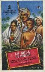 miniatura la-mies-es-mucha-por-alcor cover carteles