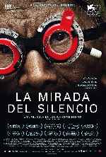miniatura la-mirada-del-silencio-por-chechelin cover carteles