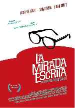 miniatura la-mirada-escrita-por-chechelin cover carteles