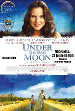miniatura la-misma-luna-por-melegar cover carteles