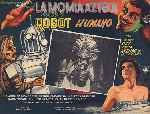 miniatura la-momia-azteca-contra-el-robot-humano-por-alcor cover carteles