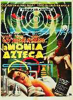 miniatura la-momia-azteca-por-melegar cover carteles
