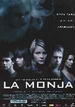 miniatura la-monja-2005-por-warcond cover carteles