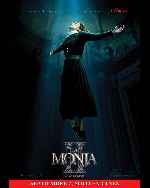 miniatura la-monja-ii-v4-por-mrandrewpalace cover carteles