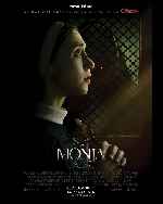 miniatura la-monja-ii-v6-por-mrandrewpalace cover carteles