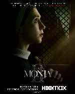 miniatura la-monja-ii-v7-por-mrandrewpalace cover carteles