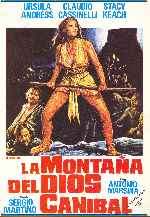 miniatura la-montana-del-dios-canibal-por-vimabe cover carteles