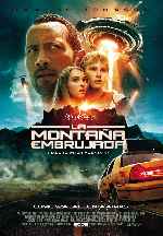 miniatura la-montana-embrujada-2009-por-peppito cover carteles