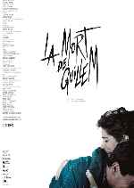 miniatura la-mort-de-guillem-por-frankensteinjr cover carteles