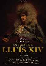 miniatura la-mort-de-uis-xiv-por-melegar cover carteles