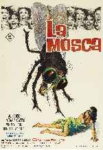 miniatura la-mosca-1958-v2-por-peppito cover carteles