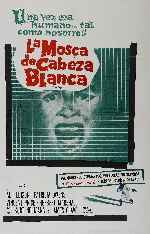 miniatura la-mosca-de-cabeza-blanca-por-alcor cover carteles