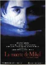 miniatura la-muerte-de-mikel-por-alcor cover carteles