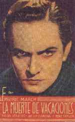 miniatura la-muerte-de-vacaciones-por-alcor cover carteles