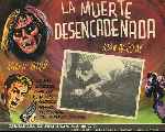 miniatura la-muerte-desencadenada-por-alcor cover carteles