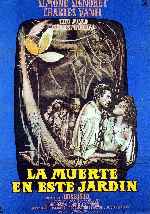 miniatura la-muerte-en-este-jardin-por-alcor cover carteles