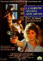 miniatura la-muerte-golpea-dos-veces-por-peppito cover carteles