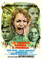 miniatura la-muerte-ronda-a-monica-por-alcor cover carteles