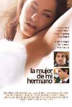 miniatura la-mujer-de-mi-hermano-por-warcond cover carteles