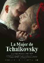 miniatura la-mujer-de-tchaikovsky-por-chechelin cover carteles