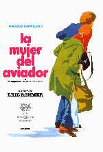 miniatura la-mujer-del-aviador-por-drivepellicules cover carteles