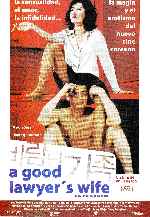 miniatura la-mujer-del-buen-abogado-a-good-lawyers-wife-por-sergio91 cover carteles