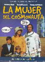 miniatura la-mujer-del-cosmonauta-por-alcor cover carteles