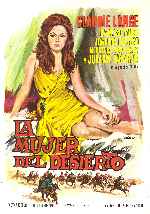 miniatura la-mujer-del-desierto-por-vimabe cover carteles