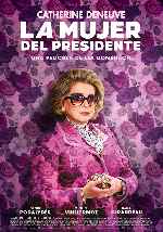 miniatura la-mujer-del-presidente-por-chechelin cover carteles