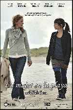 miniatura la-mujer-en-la-playa-por-lupro cover carteles