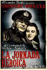 miniatura la-mujer-enigma-la-jornada-heroica-v2-por-alcor cover carteles