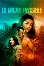 miniatura la-mujer-invisible-2019-por-mrandrewpalace cover carteles